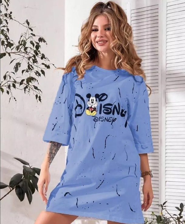 картинка Туника от магазина Одежда+