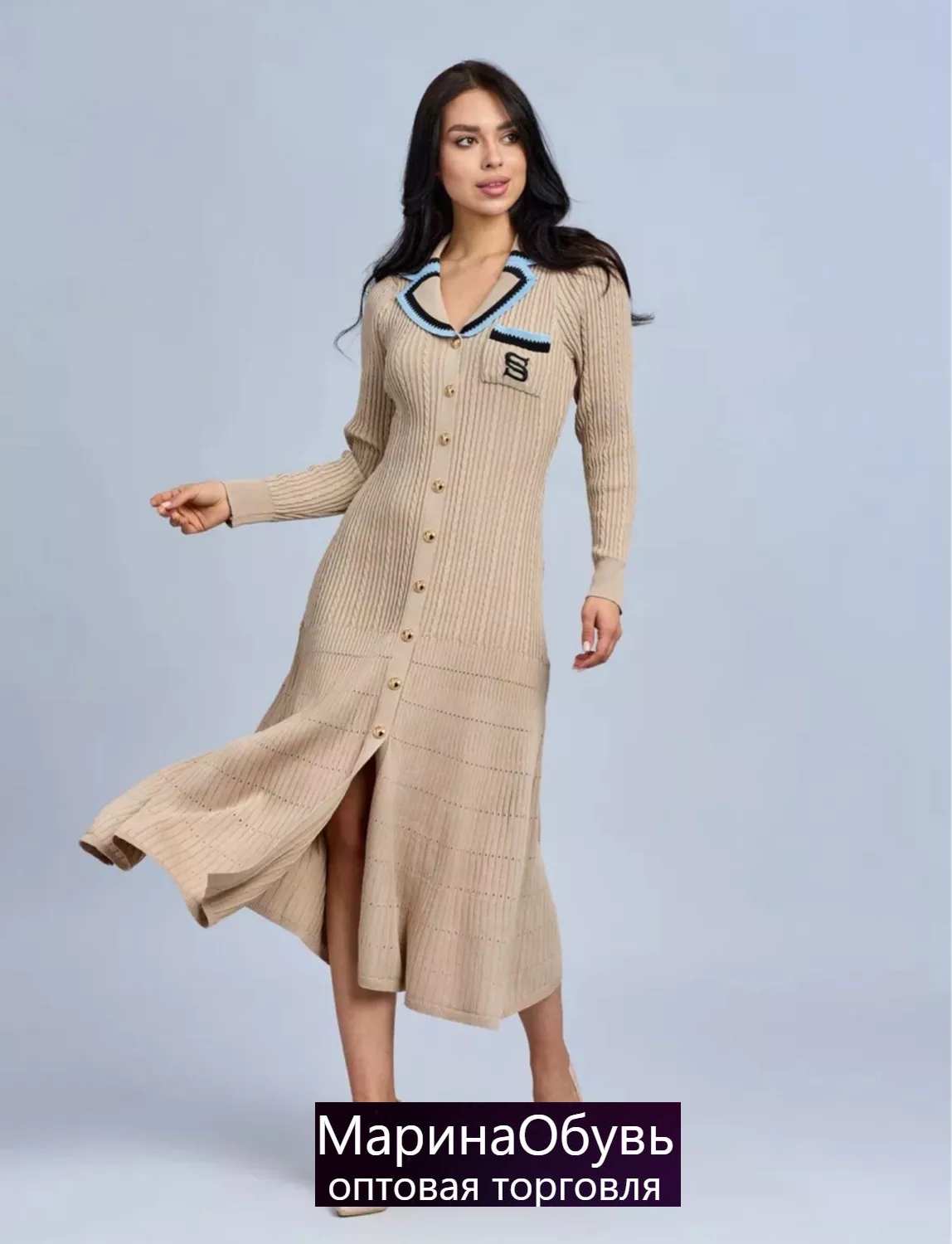 картинка Платье от магазина Одежда+