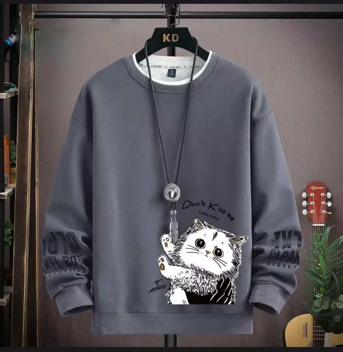 картинка Толстовка от магазина Одежда+