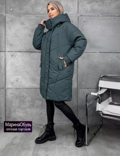 картинка Куртка от магазина Одежда+