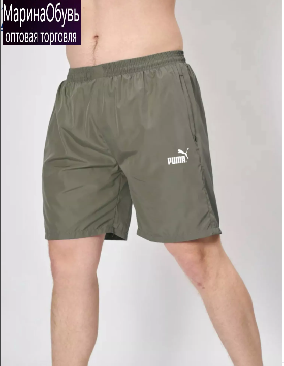 картинка Шорты от магазина Одежда+