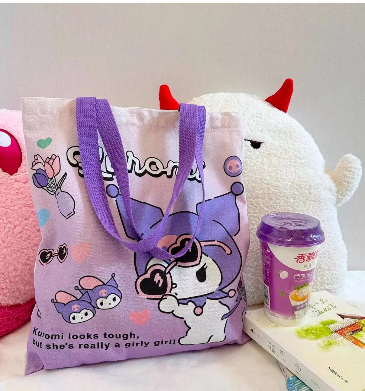 картинка Сумка размер 39/33см без выбора от магазина Одежда+