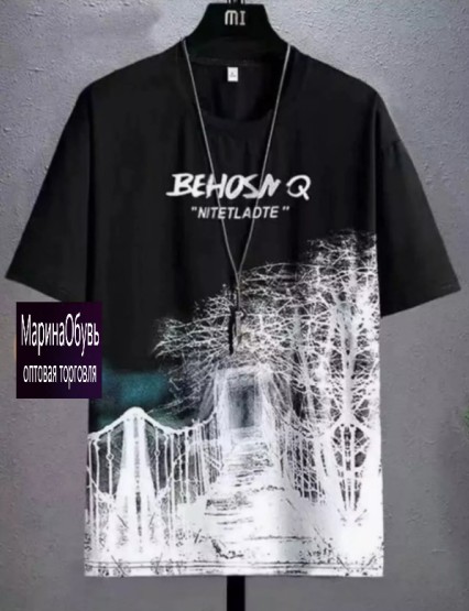 картинка Футболка от магазина Одежда+