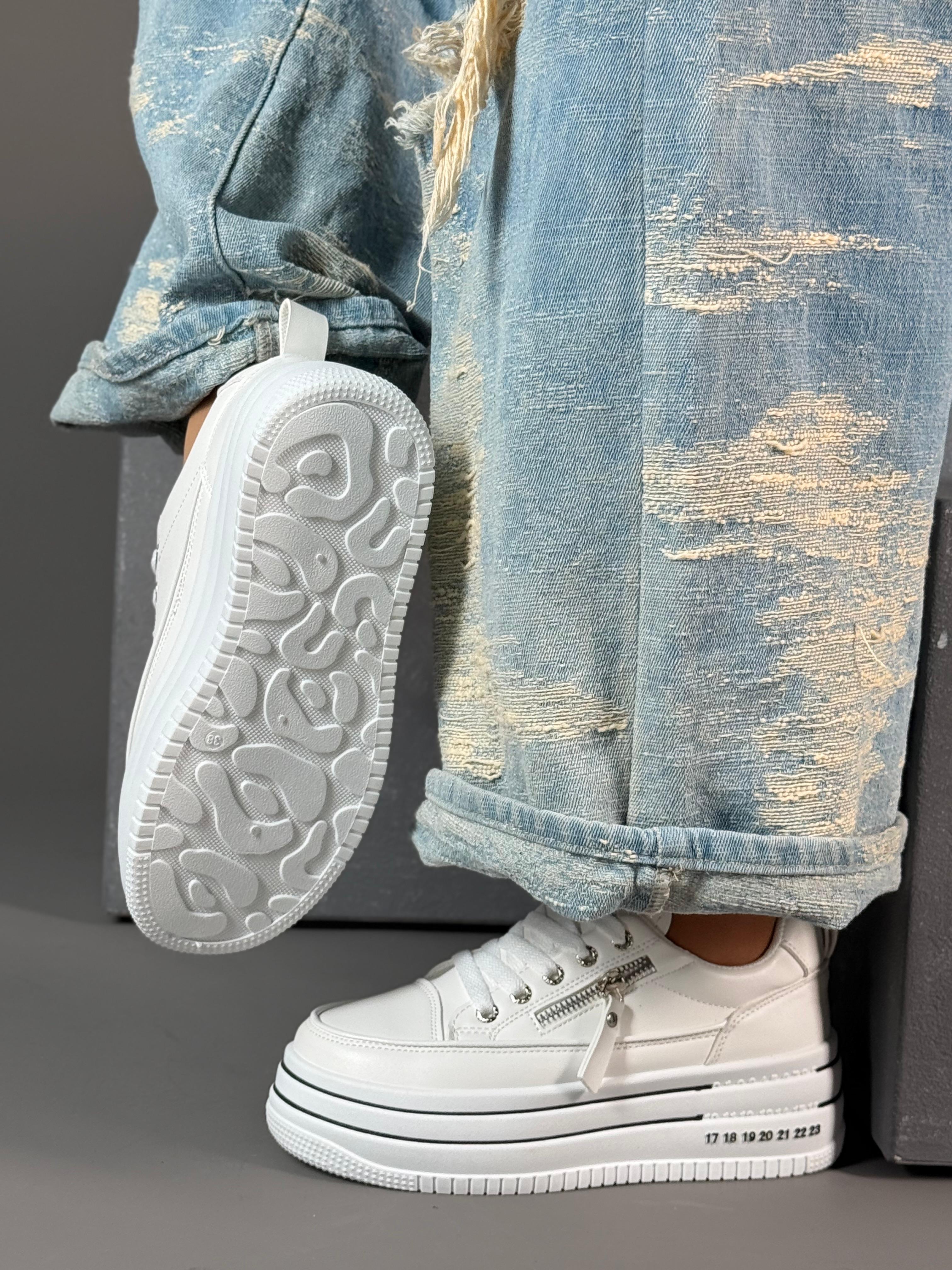 фото весенние женские кеды оптом