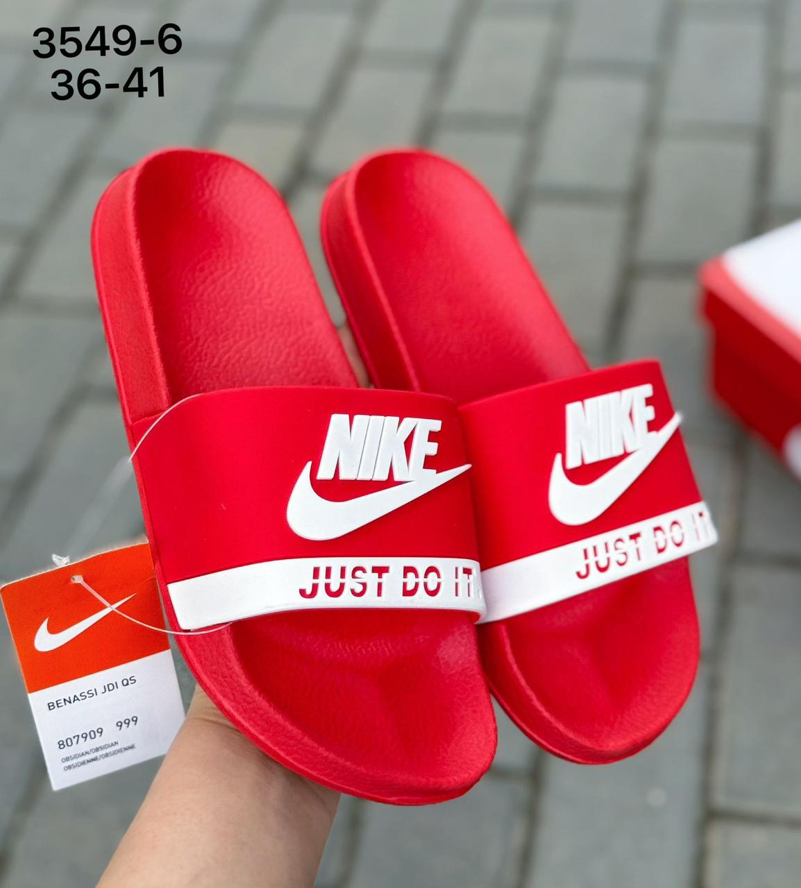 фото женские летние шлепанцы adidas 611240 оптом