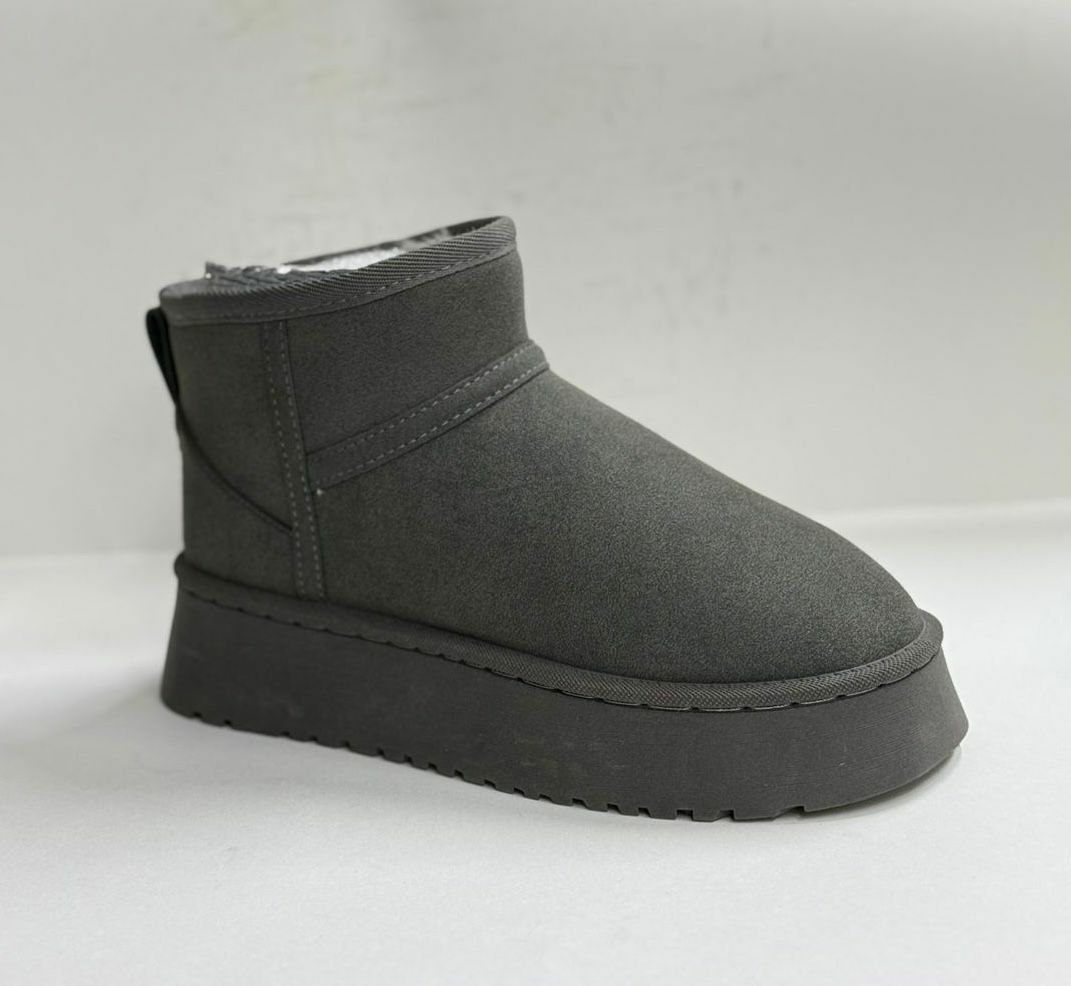 фото зимние женские угги оптом