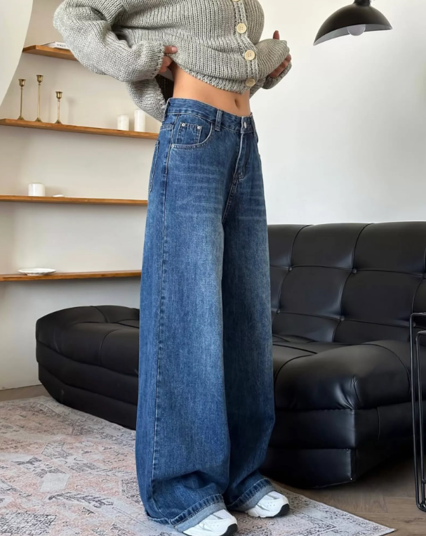 картинка Джинсы от магазина Одежда+