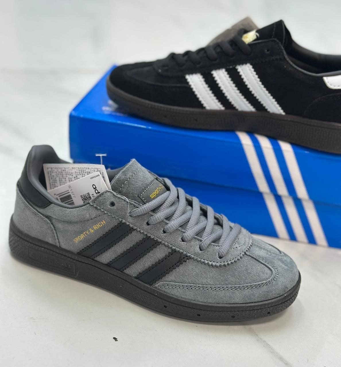 фото весенние женские кроссовки оптом