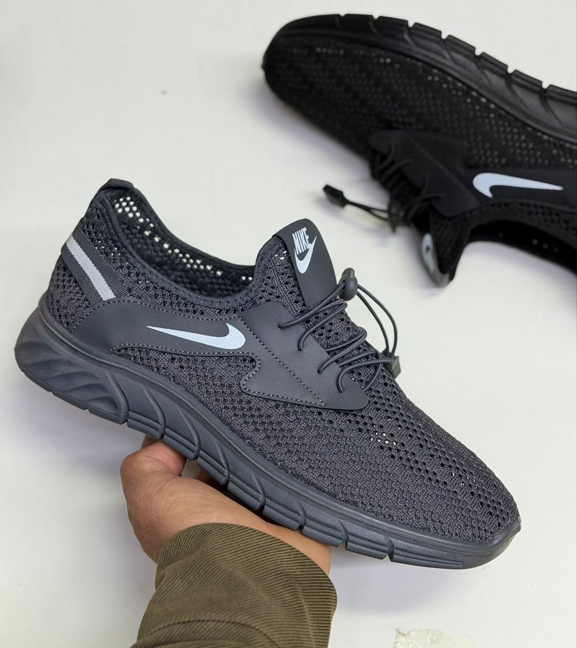 фото весенние мужские кроссовки оптом с доставкой