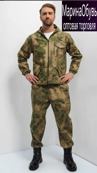 картинка Костюм двойка от магазина Одежда+