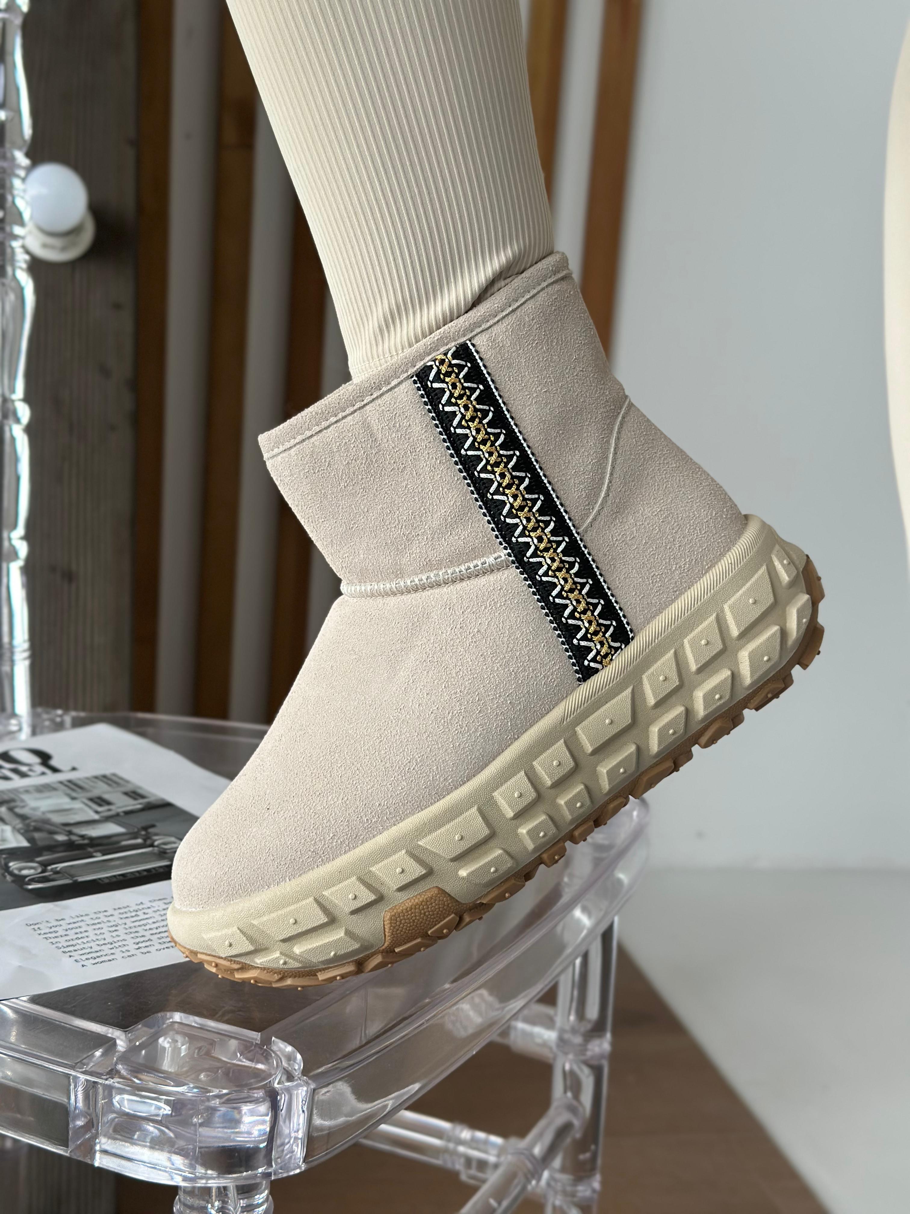 фото зимние женские угги оптом