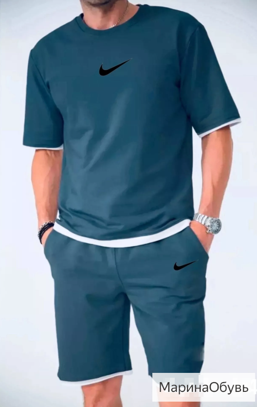 картинка Костюм-двойка от магазина Одежда+