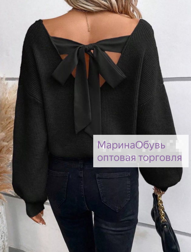 картинка Джемпер от магазина Одежда+
