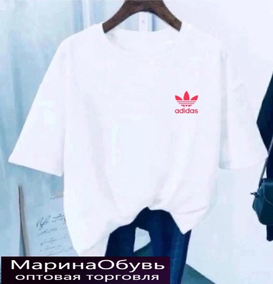 картинка Футболка от магазина Одежда+