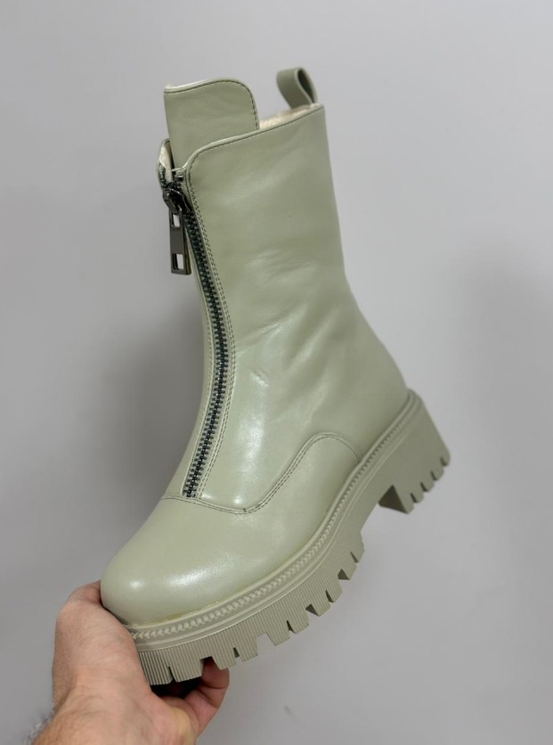 фото зимние женские сапоги оптом с доставкой