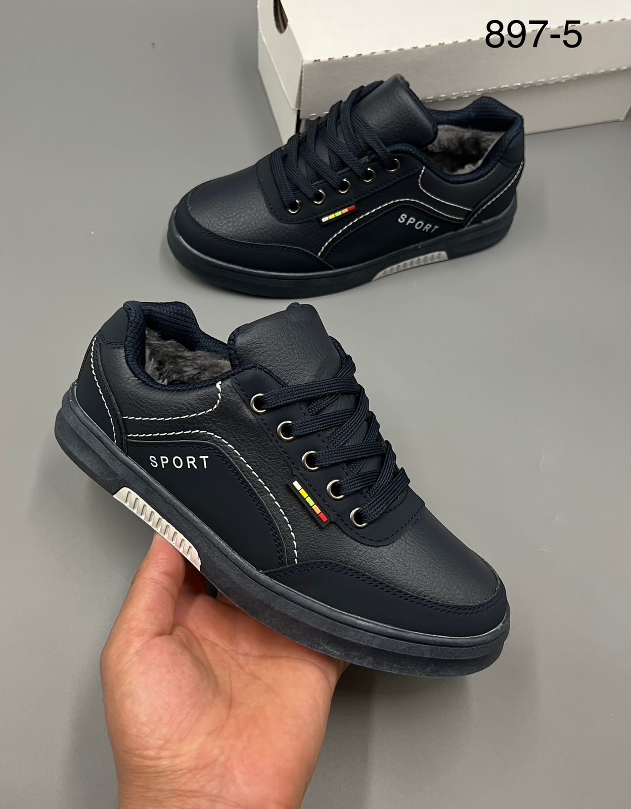 фото зимние женские кроссовки оптом с доставкой