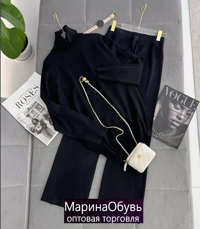 картинка Костюм двойка от магазина Одежда+