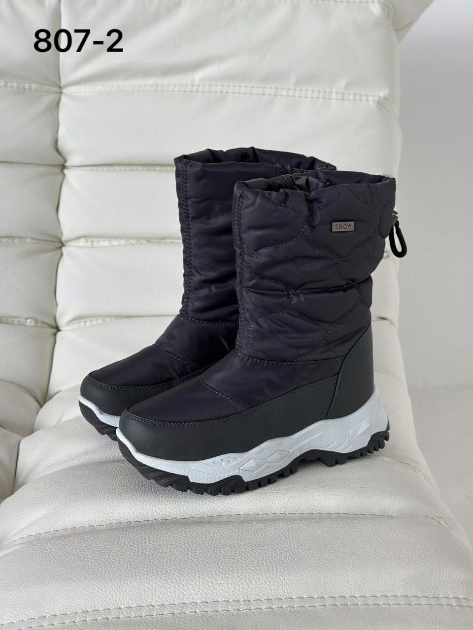 фото зимние женские дутики оптом