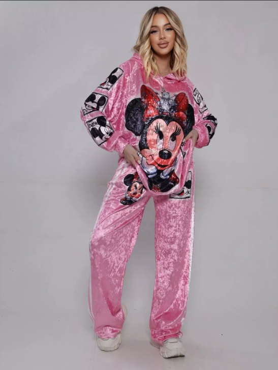 картинка Костюм двойка от магазина Одежда+