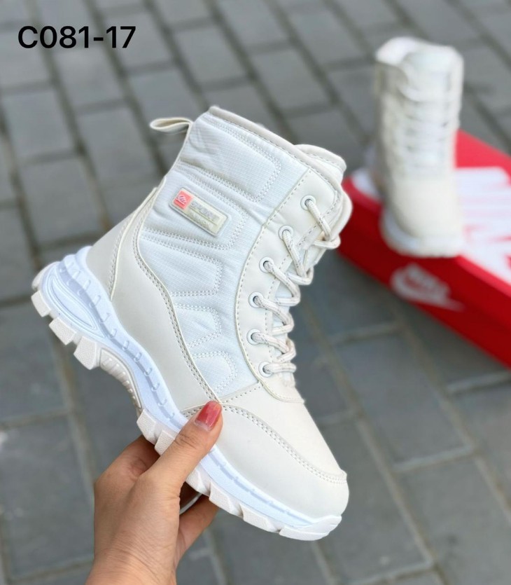 фото зимние ботинки для мальчиков оптом