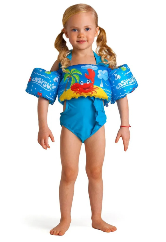 картинка Жилет для плавания от магазина Одежда+