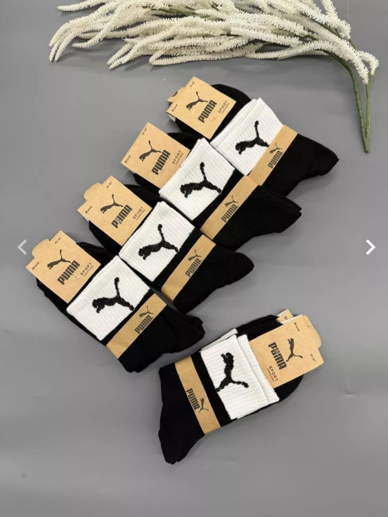 картинка Носки размер 41/47 от магазина Одежда+