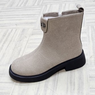 фото весенние женские ботинки оптом