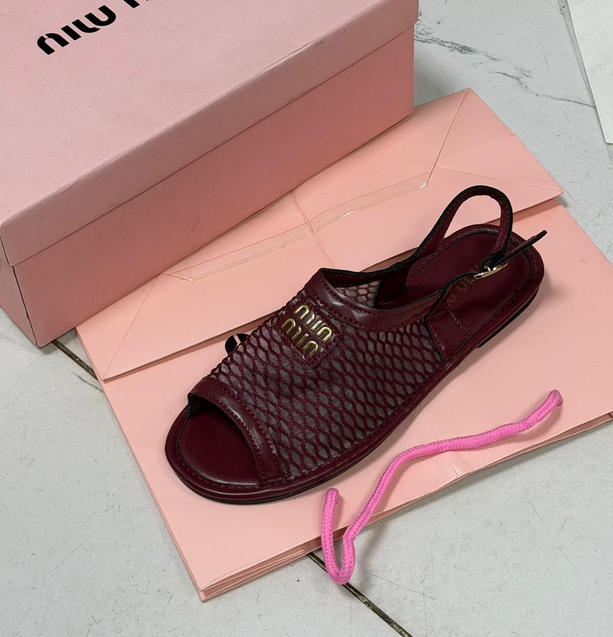 фото летние женские босоножки оптом