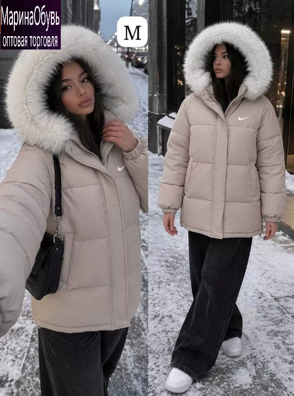 картинка Куртка от магазина Одежда+