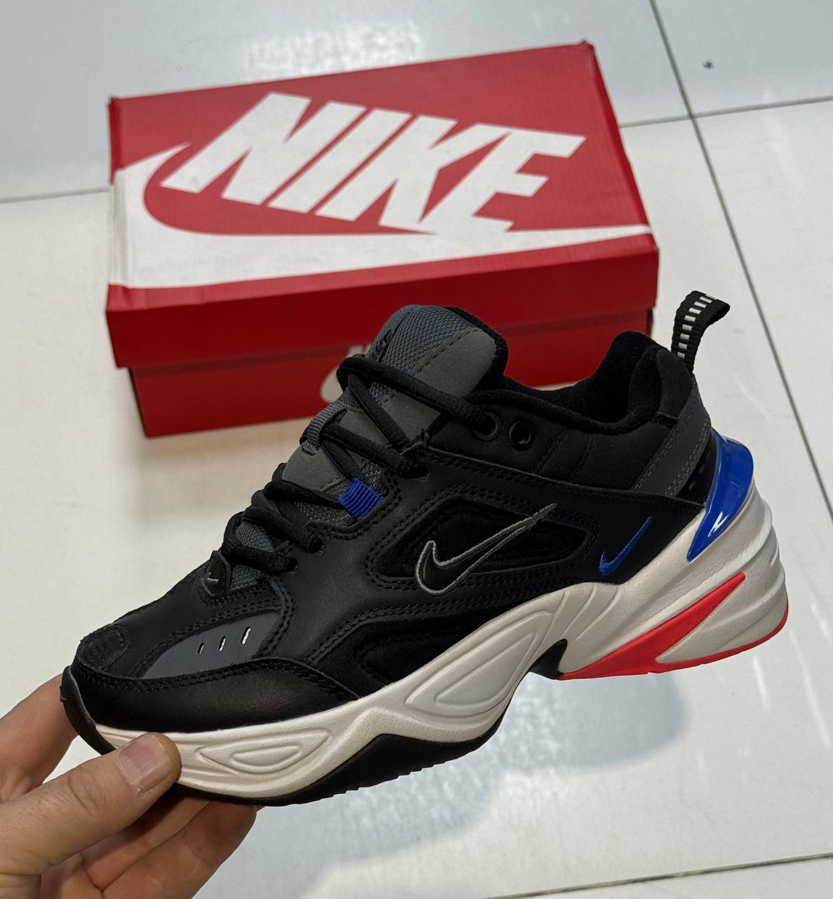 фото весенние женские кроссовки опт в России