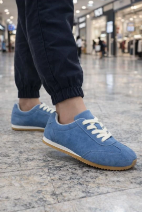 фото весенние женские кеды оптом