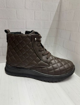 фото весенние женские ботинки оптом