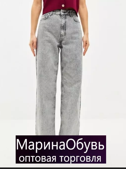 картинка Джинсы от магазина Одежда+
