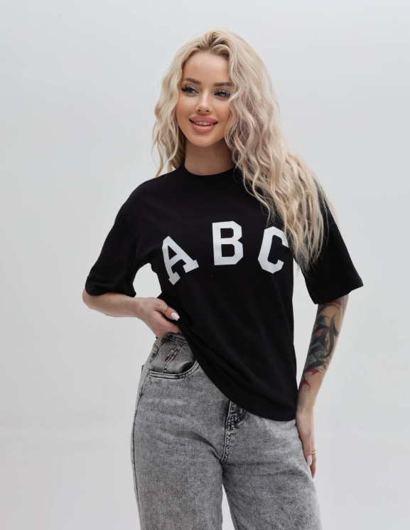 картинка Футболка от магазина Одежда+