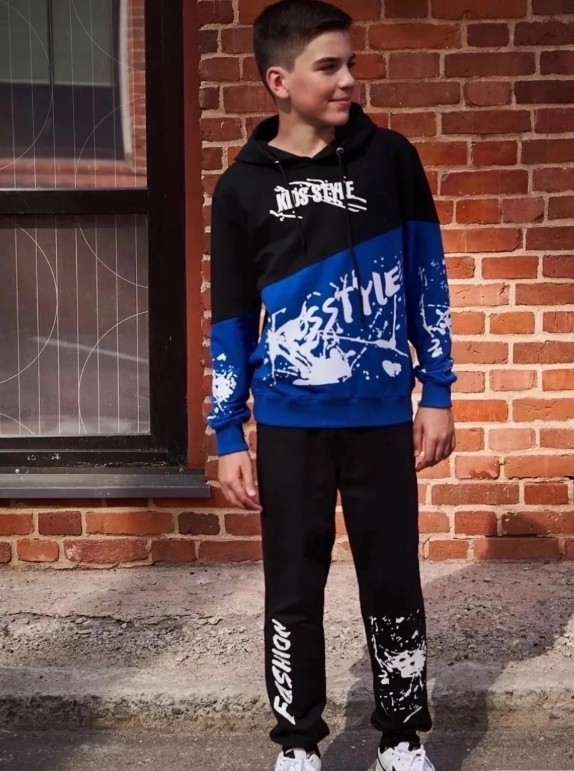 картинка Костюм двойка от магазина Одежда+