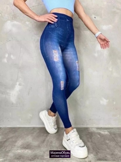 картинка Бриджи от магазина Одежда+