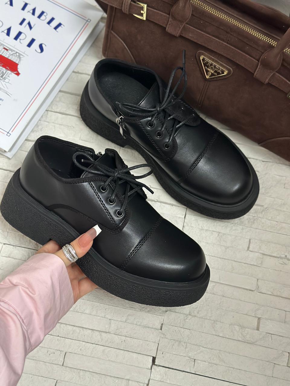 фото весенние женские туфли оптом Москва