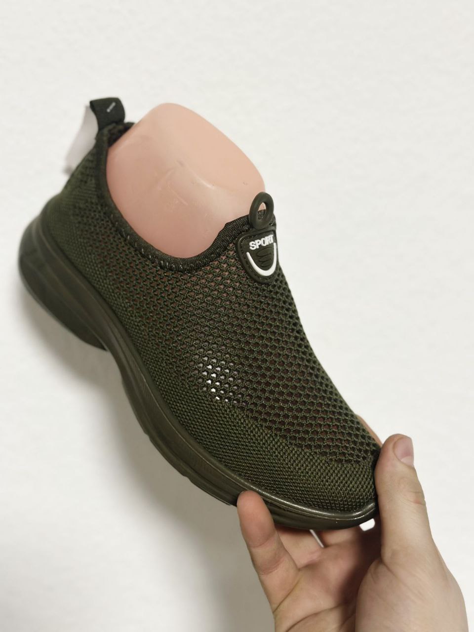 фото весенние женские кроссовки оптом