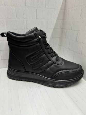 фото весенние женские ботинки оптом