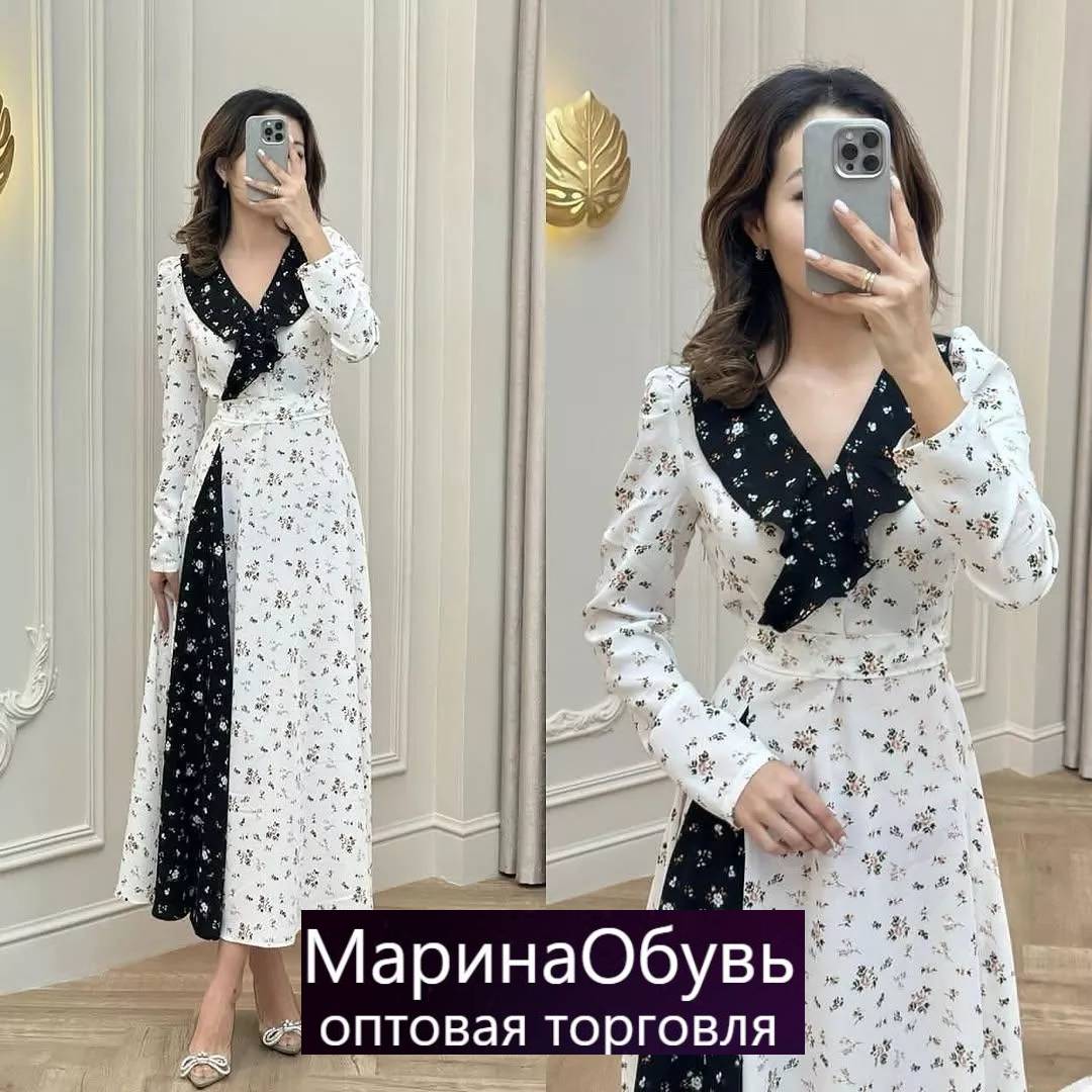 картинка Платье от магазина Одежда+