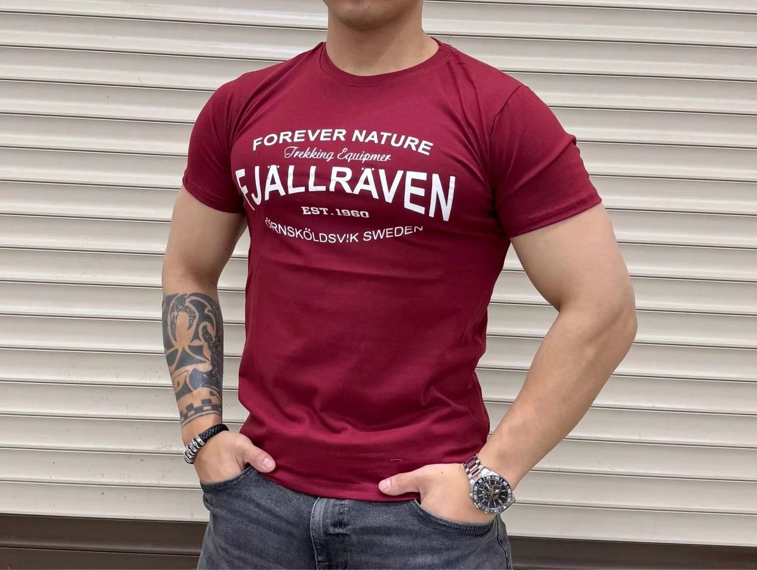 картинка Футболка от магазина Одежда+