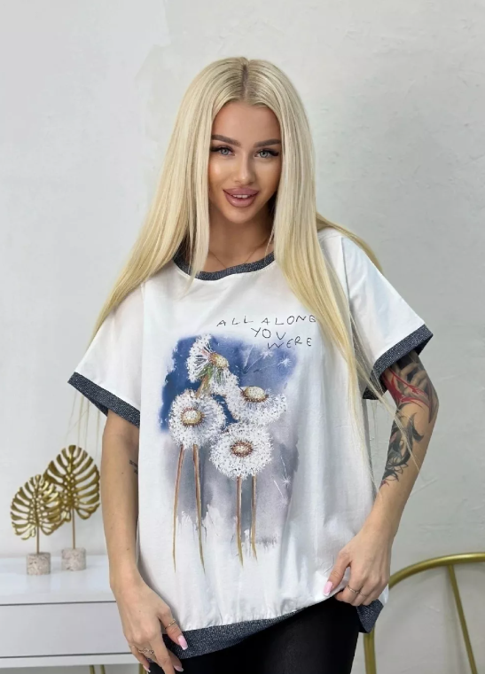 картинка Футболка от магазина Одежда+