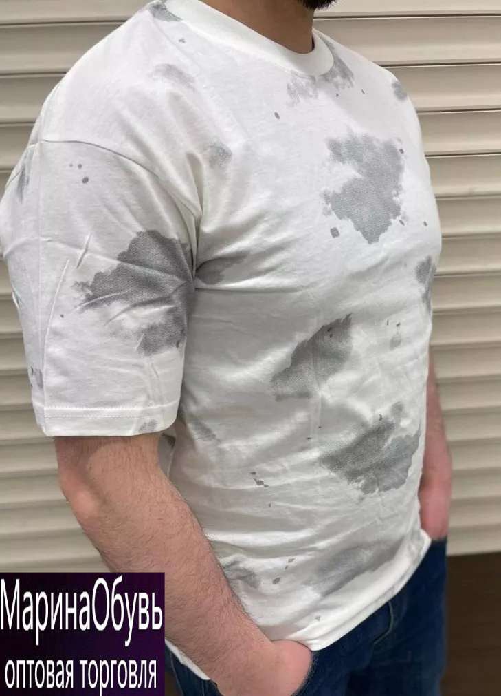 картинка Футболка от магазина Одежда+