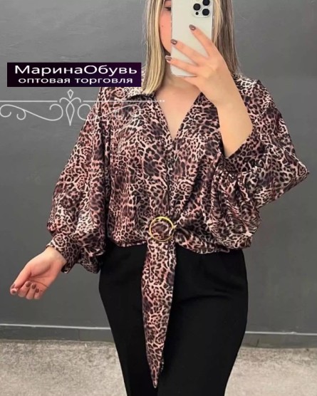 картинка Блузка от магазина Одежда+