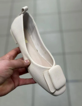 фото весенние женские мокасины оптом