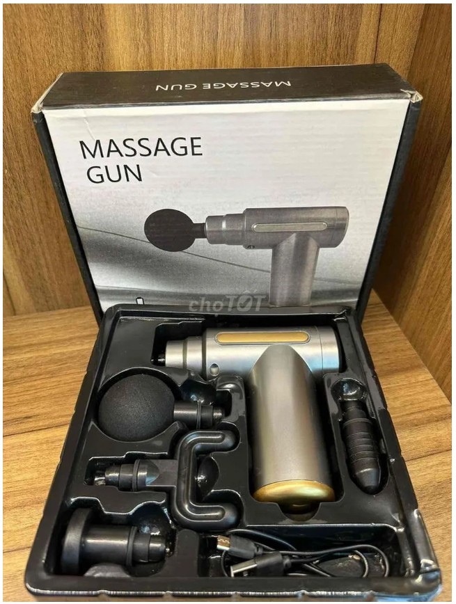 картинка Ручной массажер от магазина Одежда+