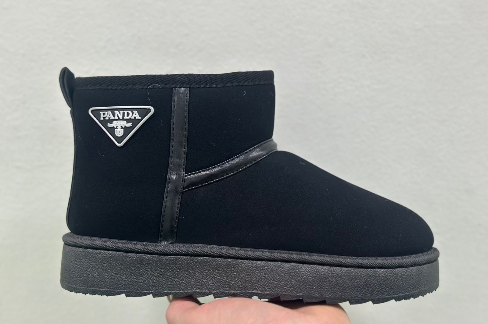 фото зимние женские угги оптом