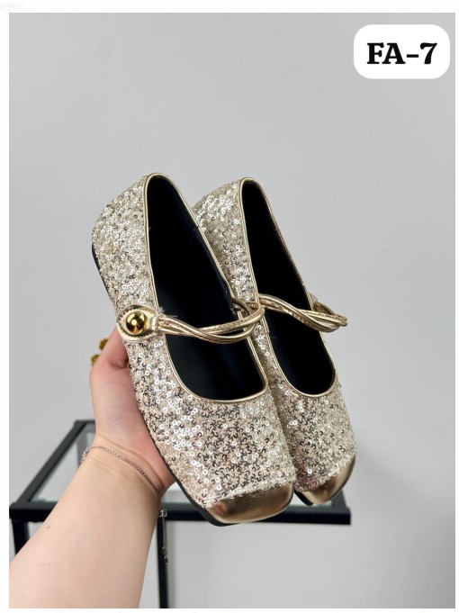 фото весенние женские балетки оптом с доставкой