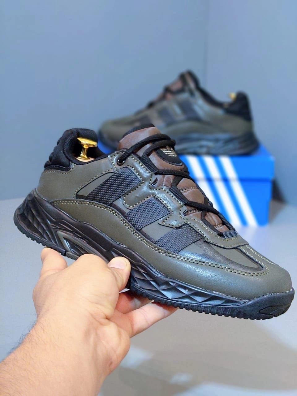 фото весенние мужские кроссовки оптом с доставкой