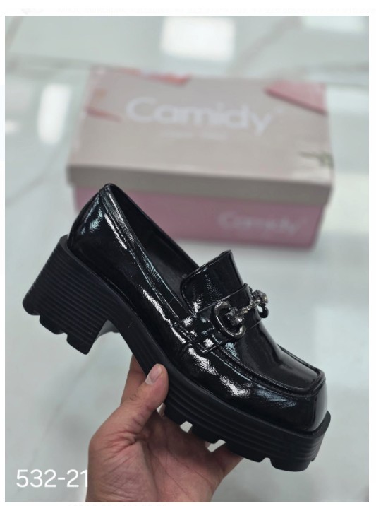 фото весенние женские туфли оптом Москва